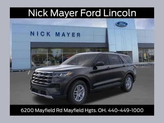 2026 Ford Explorer Active for sale in Mayfield Heights, OH
