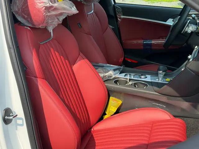 2026 Genesis G70 3.3T AWD Sport Prestige