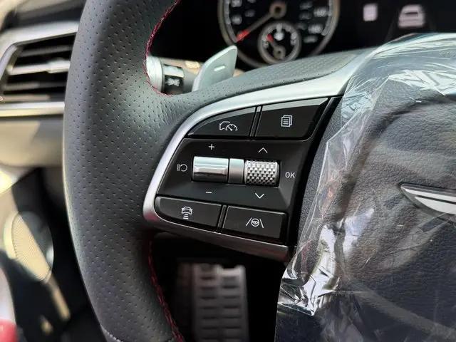 2026 Genesis G70 3.3T AWD Sport Prestige
