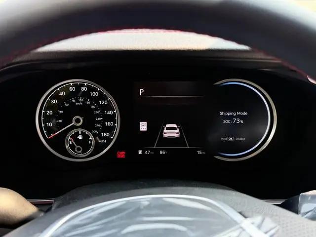 2026 Genesis G70 3.3T AWD Sport Prestige
