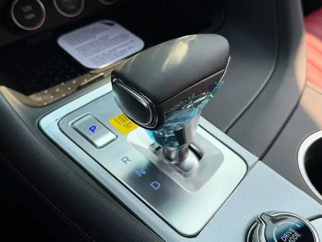 2026 Genesis G70 3.3T AWD Sport Prestige
