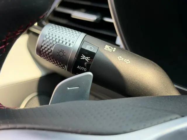 2026 Genesis G70 3.3T AWD Sport Prestige