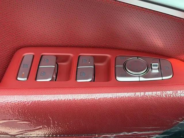 2026 Genesis G70 3.3T AWD Sport Prestige
