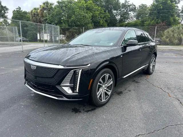 2024 Cadillac iQ Luxury w/1SC for sale in Warner Robins, GA