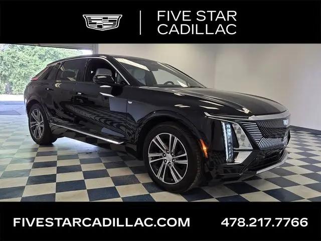 2024 Cadillac iQ Luxury w/1SC for sale in Warner Robins, GA