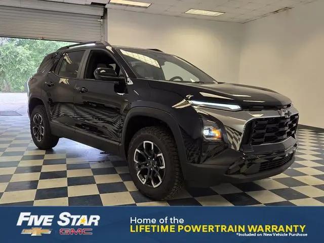 2027 Chevrolet Equinox FWD ACTIV for sale in Warner Robins, GA
