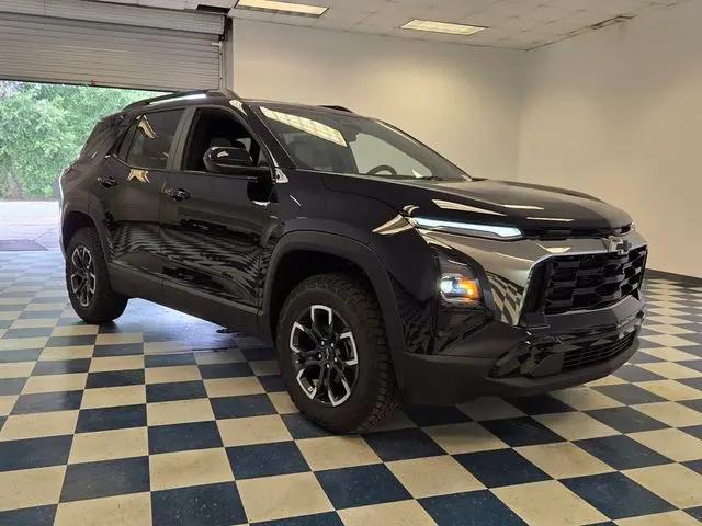 2027 Chevrolet Equinox ACTIV FWD for sale in Warner Robins, GA