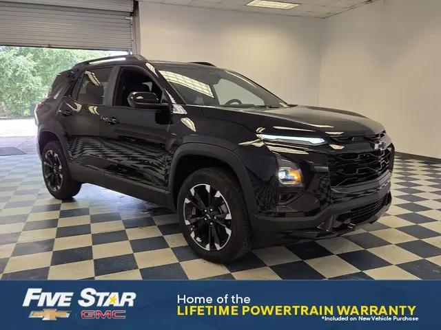 2027 Chevrolet Equinox FWD RS for sale in Warner Robins, GA