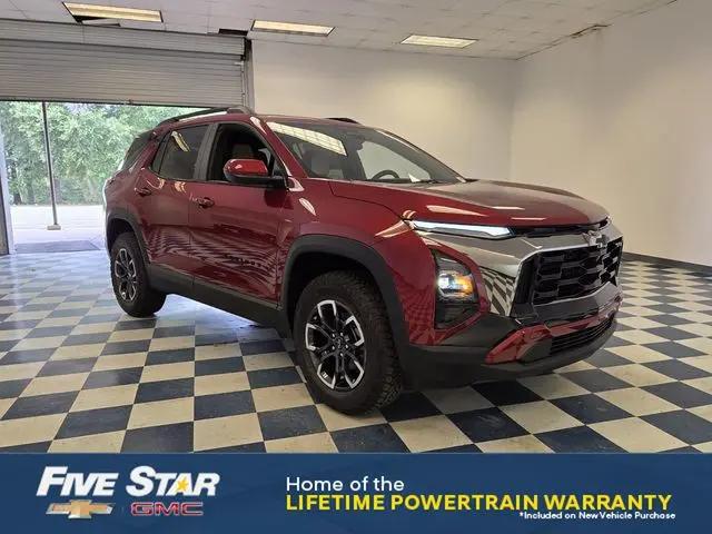 2027 Chevrolet Equinox FWD ACTIV for sale in Warner Robins, GA