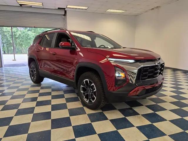 2027 Chevrolet Equinox ACTIV FWD for sale in Warner Robins, GA