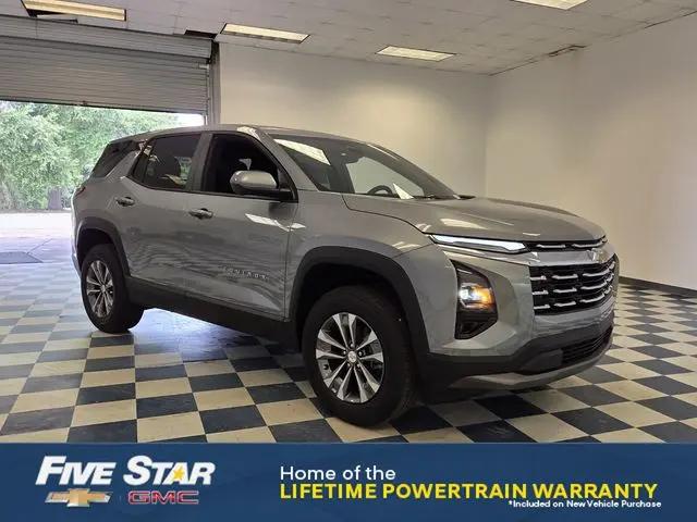 2027 Chevrolet Equinox FWD LT for sale in Warner Robins, GA