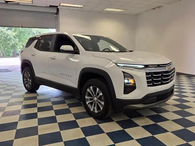 2027 Chevrolet Equinox LT FWD for sale in Warner Robins, GA