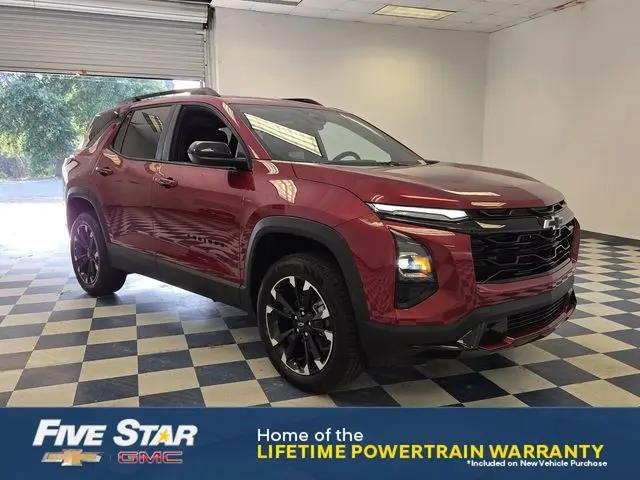 2027 Chevrolet Equinox FWD RS for sale in Warner Robins, GA