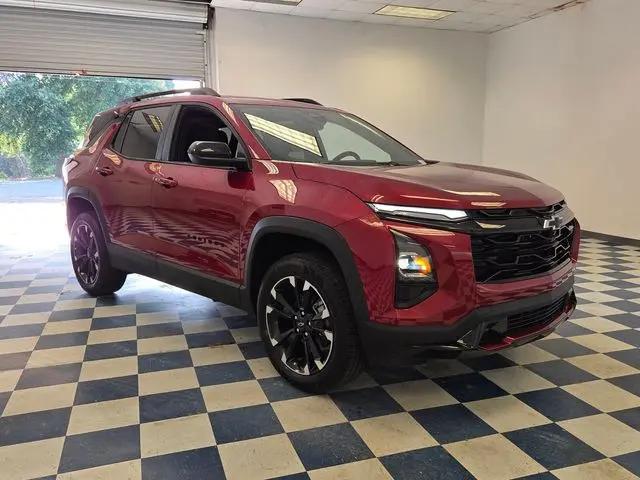 2027 Chevrolet Equinox RS FWD for sale in Warner Robins, GA