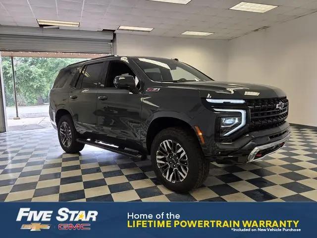 2026 Chevrolet Tahoe 4WD Z71 for sale in Warner Robins, GA