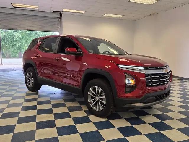 2027 Chevrolet Equinox LT FWD for sale in Warner Robins, GA