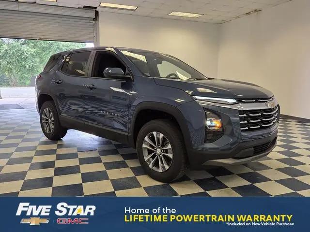 2027 Chevrolet Equinox FWD LT for sale in Warner Robins, GA
