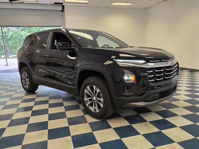 2027 Chevrolet Equinox LT FWD for sale in Warner Robins, GA