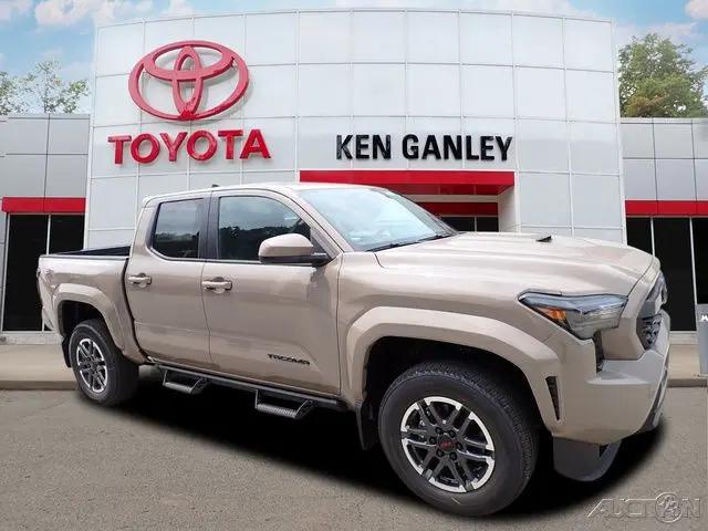 2026 Toyota Tacoma TRD Sport for sale in Pleasant Hills, PA