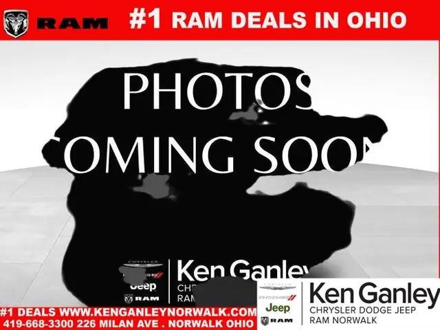 2026 Ram ProMaster 2500 Cargo Van Tradesman High Roof 159" WB w/Pass Seat for sale near Norwalk, OH