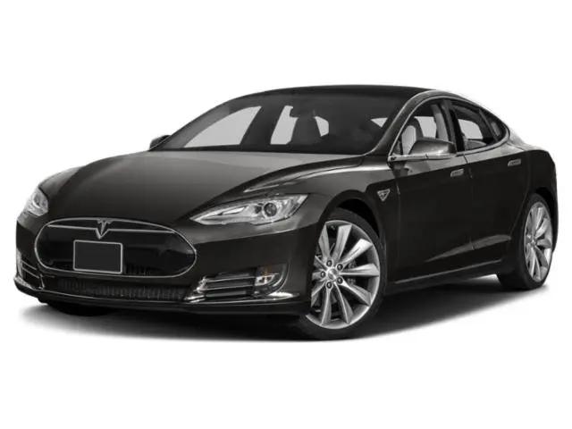 2013 Tesla Model S Performance for sale in Ventura, CA