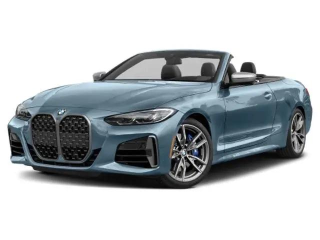 2023 BMW M4 xDrive for sale in Coconut Creek, FL