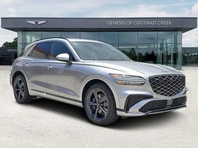 2026 Genesis GV70 2.5T Sport Prestige for sale in Coconut Creek, FL