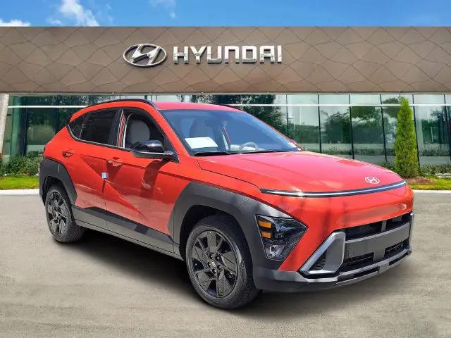 2026 Hyundai Kona SEL Sport for sale in Coconut Creek, FL