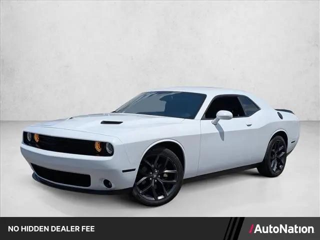 2022 Dodge Challenger SXT for sale in Chandler, AZ