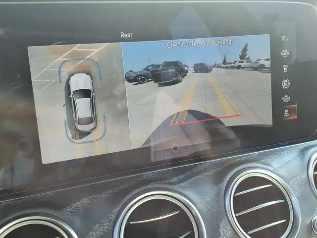 2021 Mercedes-Benz E 350 4MATIC