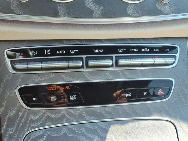 2021 Mercedes-Benz E 350 4MATIC