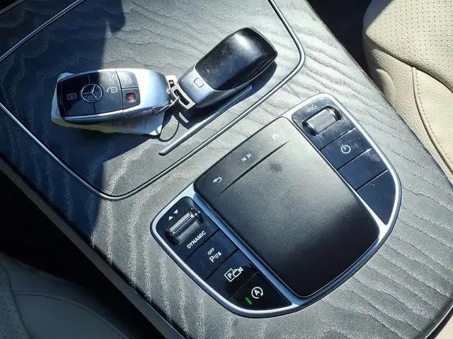 2021 Mercedes-Benz E 350 4MATIC