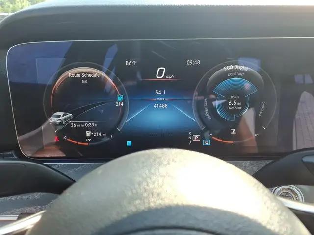 2021 Mercedes-Benz E 350 4MATIC