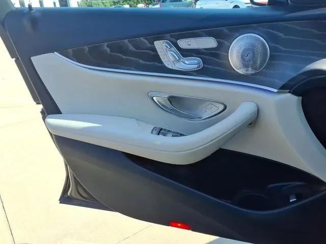 2021 Mercedes-Benz E 350 4MATIC