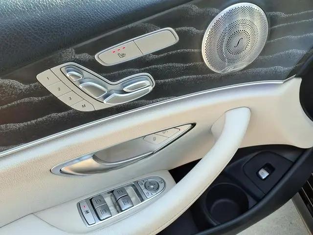 2021 Mercedes-Benz E 350 4MATIC
