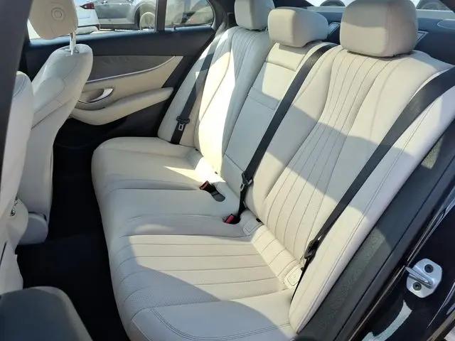 2021 Mercedes-Benz E 350 4MATIC