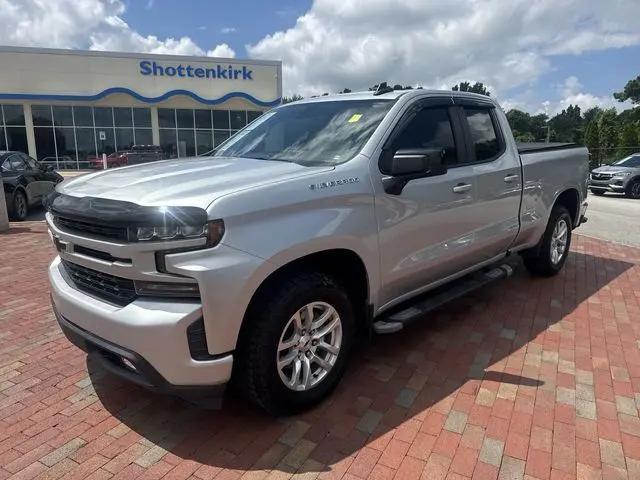 2019 Chevrolet Silverado 1500 RST for sale in Huntsville, AL