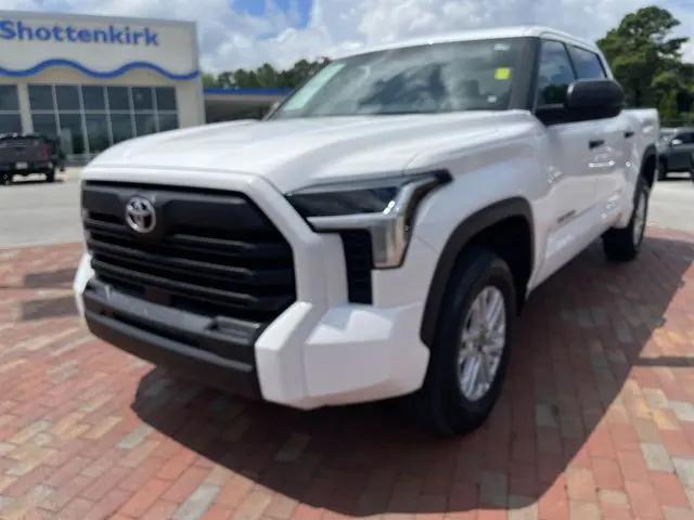 2025 Toyota Tundra SR5 for sale in Huntsville, AL