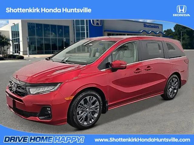 2026 Honda Odyssey Touring for sale in Huntsville, AL