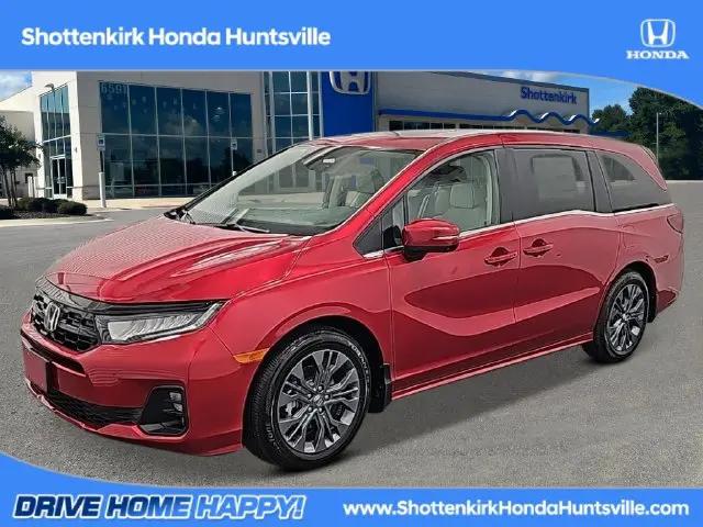 2026 Honda Odyssey Touring for sale in Huntsville, AL