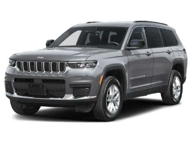 2026 Jeep Grand Cherokee L Laredo 4x2 for sale in Morrow, GA