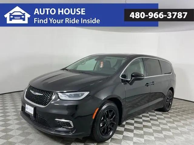 2023 Chrysler Pacifica Touring L for sale in Phoenix, AZ