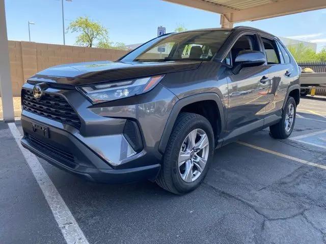 2024 Toyota RAV4 XLE for sale in Phoenix, AZ