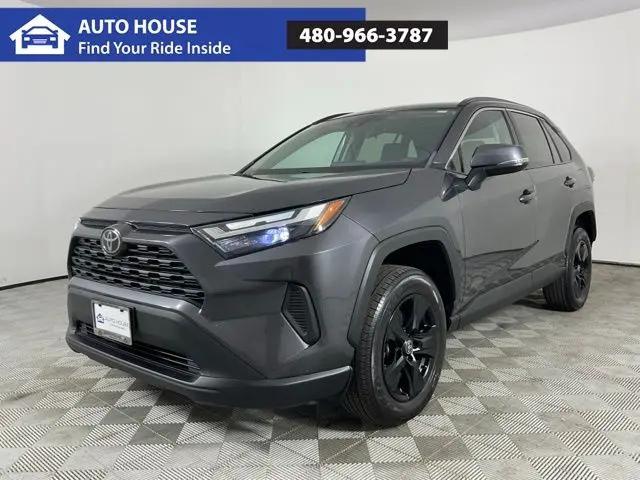 2023 Toyota RAV4 XLE for sale in Phoenix, AZ
