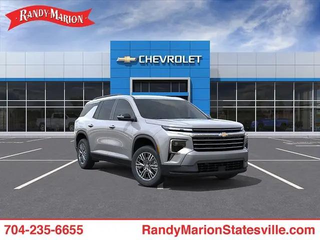 2026 Chevrolet Traverse FWD LT for sale in Statesville, NC