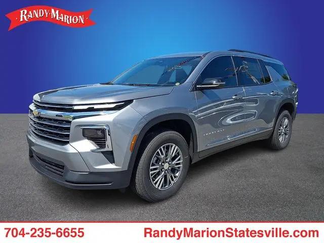 2026 Chevrolet Traverse FWD LT for sale in Statesville, NC