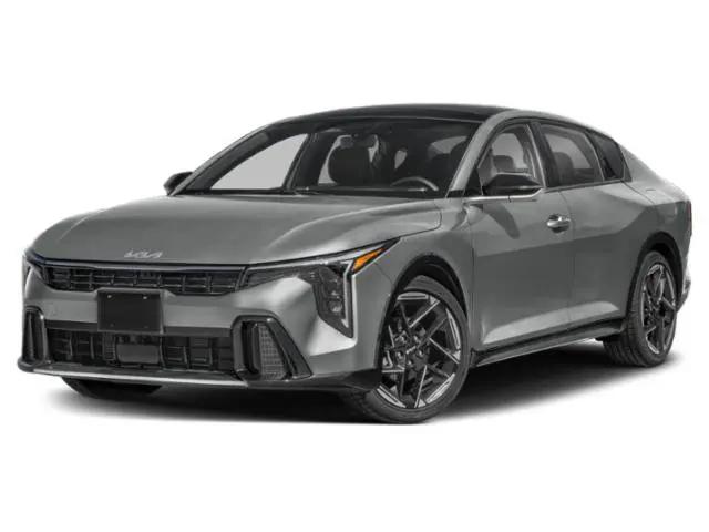 2025 Kia K4 GT-Line for sale in Los Banos, CA