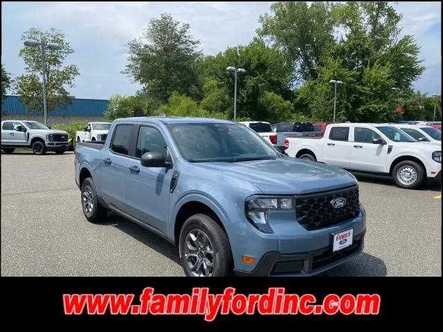 2026 Ford Maverick XLT for sale in Enfield, CT