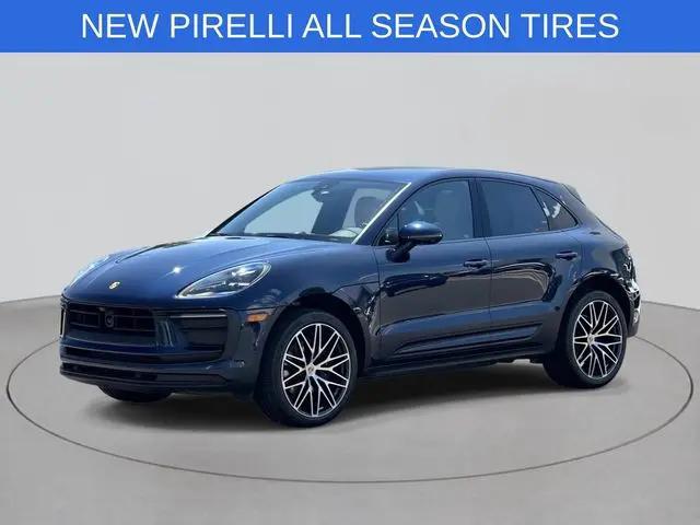 2022 Porsche Macan Macan for sale in St Clair Shores, MI