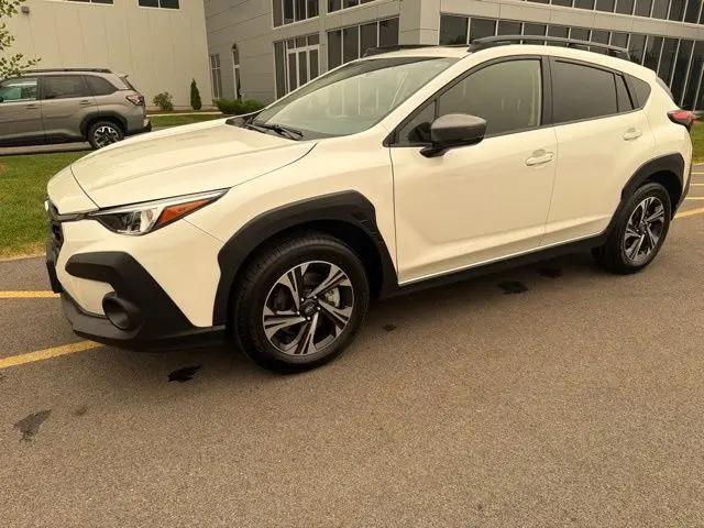 2025 Subaru Crosstrek Premium for sale in Amherst, NH